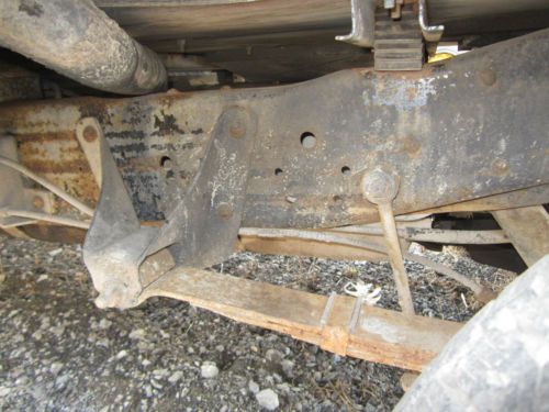 1986 Ford F150, US $7,500.00, image 7