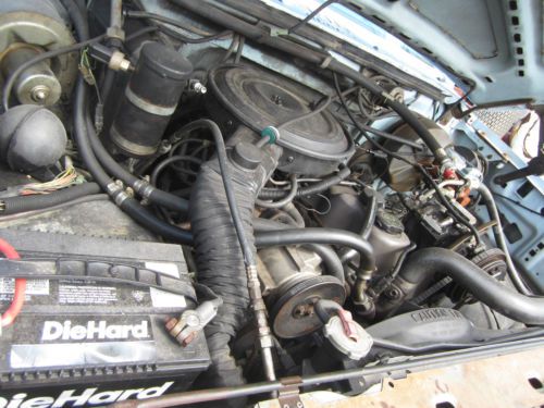 1986 Ford F150, US $7,500.00, image 9