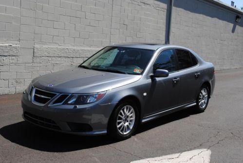 2008 saab 9-3  loaded ! clean! low miles ! must see !!!