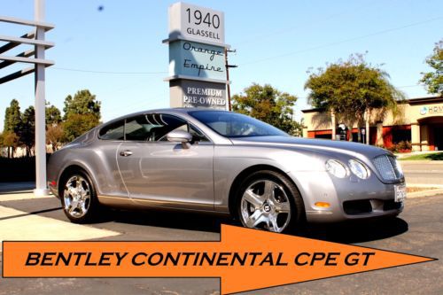 Bentley, continental, gt, twin turbo, supercharged, leather, coupe,