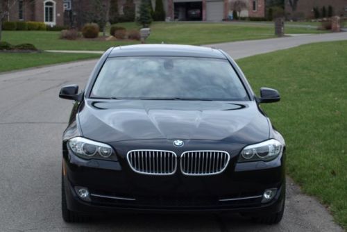 2011 BMW 550i Base Sedan 4-Door 4.4L, US $41,995.00, image 3