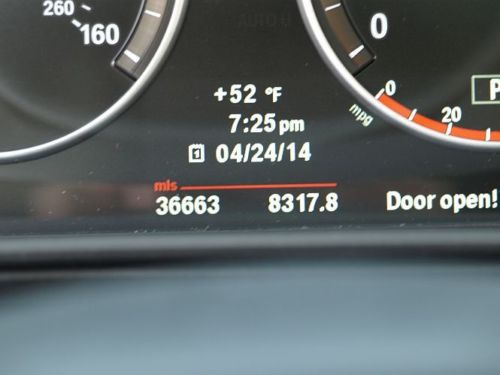2011 BMW 550i Base Sedan 4-Door 4.4L, US $41,995.00, image 4