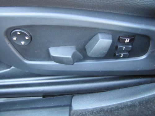 525i 3.0L Leather Sunroof Heated Seats Warranty, image 16