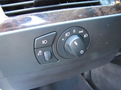 525i 3.0L Leather Sunroof Heated Seats Warranty, image 17