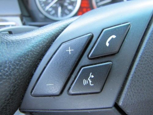 525i 3.0L Leather Sunroof Heated Seats Warranty, image 20