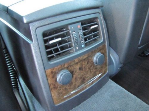 525i 3.0L Leather Sunroof Heated Seats Warranty, image 27