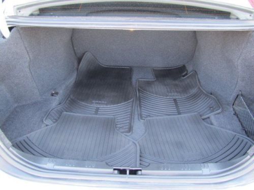 525i 3.0L Leather Sunroof Heated Seats Warranty, image 29