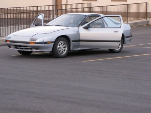 1987 mazda rx-7