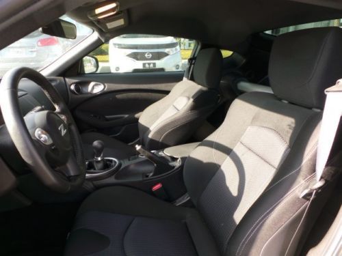 Manual Coupe 3.7L CD Rear Wheel Drive Power Steering 4-Wheel Disc Brakes A/C, US $28,000.00, image 3