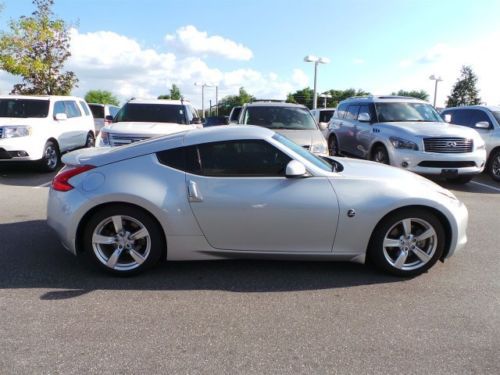 Manual Coupe 3.7L CD Rear Wheel Drive Power Steering 4-Wheel Disc Brakes A/C, US $28,000.00, image 5