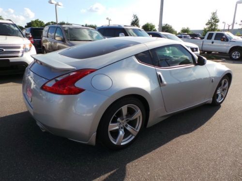 Manual Coupe 3.7L CD Rear Wheel Drive Power Steering 4-Wheel Disc Brakes A/C, US $28,000.00, image 6