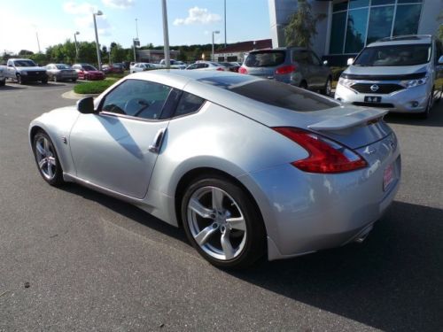 Manual Coupe 3.7L CD Rear Wheel Drive Power Steering 4-Wheel Disc Brakes A/C, US $28,000.00, image 7