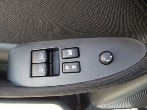 Manual Coupe 3.7L CD Rear Wheel Drive Power Steering 4-Wheel Disc Brakes A/C, US $28,000.00, image 10