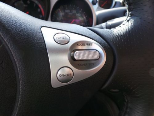 Manual Coupe 3.7L CD Rear Wheel Drive Power Steering 4-Wheel Disc Brakes A/C, US $28,000.00, image 11