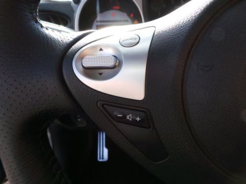 Manual Coupe 3.7L CD Rear Wheel Drive Power Steering 4-Wheel Disc Brakes A/C, US $28,000.00, image 12