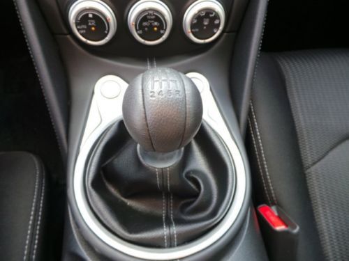 Manual Coupe 3.7L CD Rear Wheel Drive Power Steering 4-Wheel Disc Brakes A/C, US $28,000.00, image 13