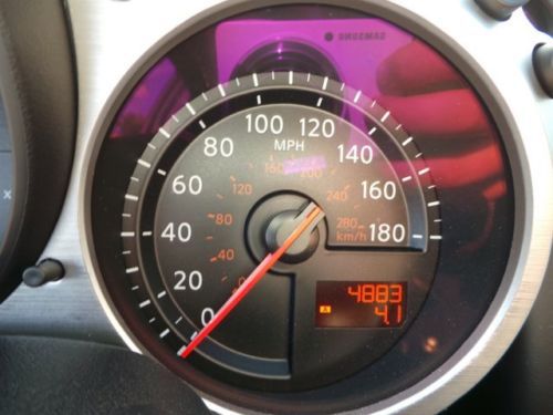 Manual Coupe 3.7L CD Rear Wheel Drive Power Steering 4-Wheel Disc Brakes A/C, US $28,000.00, image 15