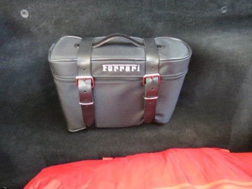 F430 Berlinetta Leather F1 Trans Subwoofer NERO ON NERO LOCAL TRADE IN, image 62