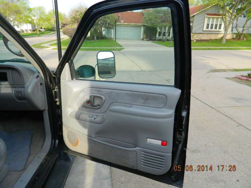 1998 GMC 3500 CREW CAB DRW, image 6