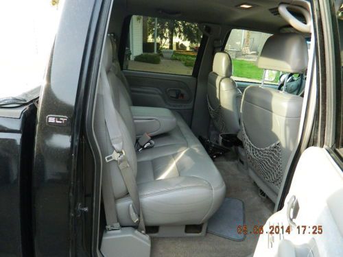 1998 GMC 3500 CREW CAB DRW, image 12