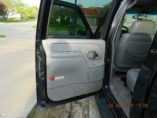 1998 GMC 3500 CREW CAB DRW, image 13