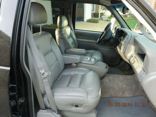 1998 GMC 3500 CREW CAB DRW, image 15