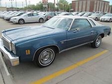 1976 chevrolet malibu classic