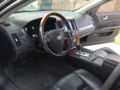 2005 Cadillac STS Base Sedan 4-Door 3.6L, US $7,900.00, image 3
