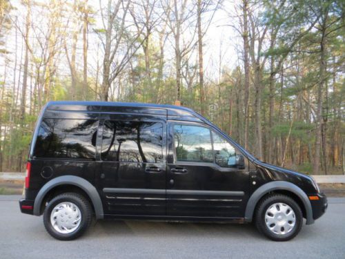 BLACK 5 PASS ONE OWNER LOADED CRUISE POWER WINDOWS CRAZY DELIVERY DEAL NEW TIRES, image 4