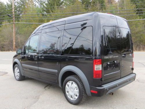 BLACK 5 PASS ONE OWNER LOADED CRUISE POWER WINDOWS CRAZY DELIVERY DEAL NEW TIRES, image 5