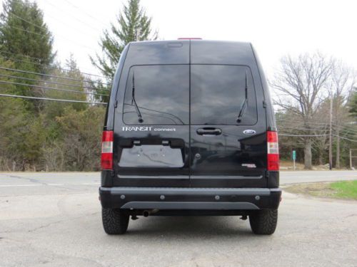 BLACK 5 PASS ONE OWNER LOADED CRUISE POWER WINDOWS CRAZY DELIVERY DEAL NEW TIRES, image 7