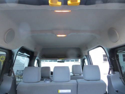 BLACK 5 PASS ONE OWNER LOADED CRUISE POWER WINDOWS CRAZY DELIVERY DEAL NEW TIRES, image 10