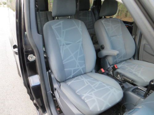 BLACK 5 PASS ONE OWNER LOADED CRUISE POWER WINDOWS CRAZY DELIVERY DEAL NEW TIRES, image 20