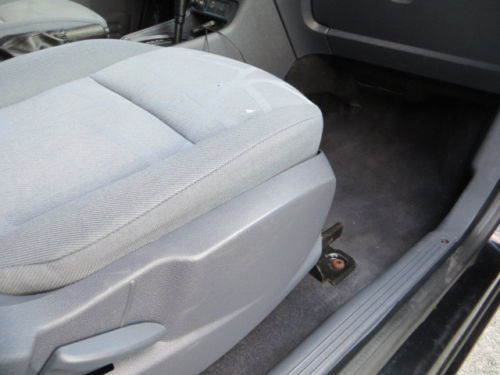 BLACK 5 PASS ONE OWNER LOADED CRUISE POWER WINDOWS CRAZY DELIVERY DEAL NEW TIRES, image 21