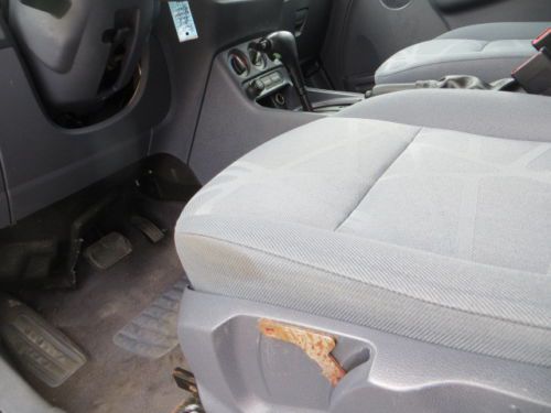 BLACK 5 PASS ONE OWNER LOADED CRUISE POWER WINDOWS CRAZY DELIVERY DEAL NEW TIRES, image 22