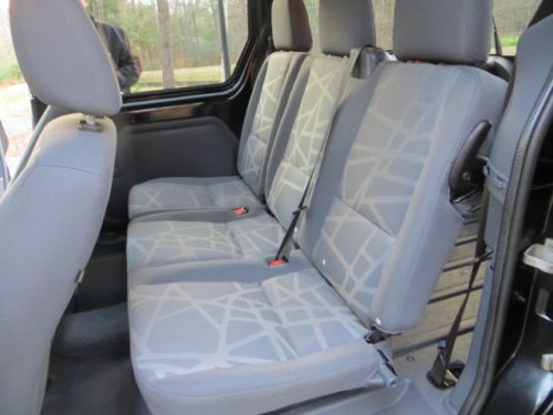 BLACK 5 PASS ONE OWNER LOADED CRUISE POWER WINDOWS CRAZY DELIVERY DEAL NEW TIRES, image 23