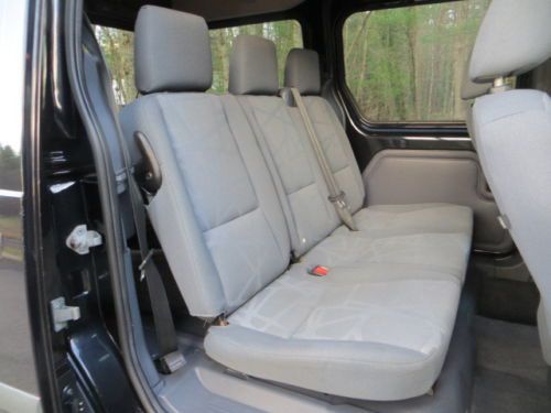 BLACK 5 PASS ONE OWNER LOADED CRUISE POWER WINDOWS CRAZY DELIVERY DEAL NEW TIRES, image 24