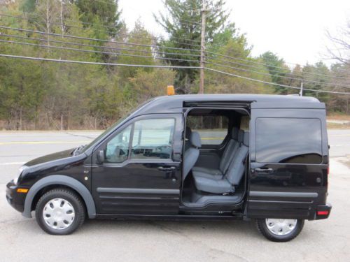 BLACK 5 PASS ONE OWNER LOADED CRUISE POWER WINDOWS CRAZY DELIVERY DEAL NEW TIRES, image 32