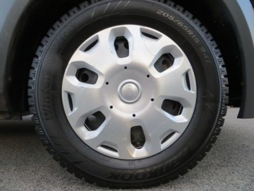 BLACK 5 PASS ONE OWNER LOADED CRUISE POWER WINDOWS CRAZY DELIVERY DEAL NEW TIRES, image 35