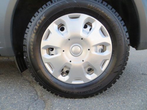 BLACK 5 PASS ONE OWNER LOADED CRUISE POWER WINDOWS CRAZY DELIVERY DEAL NEW TIRES, image 36