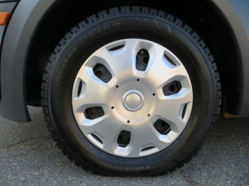 BLACK 5 PASS ONE OWNER LOADED CRUISE POWER WINDOWS CRAZY DELIVERY DEAL NEW TIRES, image 37