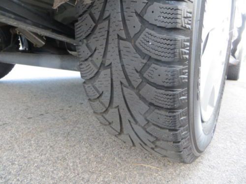 BLACK 5 PASS ONE OWNER LOADED CRUISE POWER WINDOWS CRAZY DELIVERY DEAL NEW TIRES, image 39