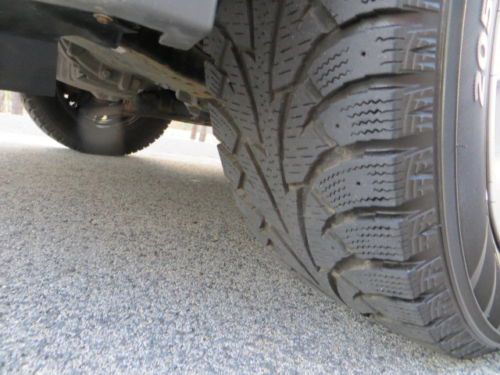 BLACK 5 PASS ONE OWNER LOADED CRUISE POWER WINDOWS CRAZY DELIVERY DEAL NEW TIRES, image 41