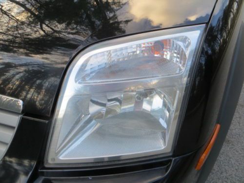 BLACK 5 PASS ONE OWNER LOADED CRUISE POWER WINDOWS CRAZY DELIVERY DEAL NEW TIRES, image 45