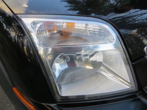 BLACK 5 PASS ONE OWNER LOADED CRUISE POWER WINDOWS CRAZY DELIVERY DEAL NEW TIRES, image 46