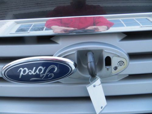 BLACK 5 PASS ONE OWNER LOADED CRUISE POWER WINDOWS CRAZY DELIVERY DEAL NEW TIRES, image 47