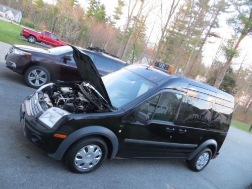 BLACK 5 PASS ONE OWNER LOADED CRUISE POWER WINDOWS CRAZY DELIVERY DEAL NEW TIRES, image 48