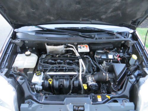 BLACK 5 PASS ONE OWNER LOADED CRUISE POWER WINDOWS CRAZY DELIVERY DEAL NEW TIRES, image 49