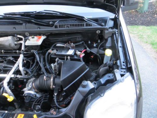 BLACK 5 PASS ONE OWNER LOADED CRUISE POWER WINDOWS CRAZY DELIVERY DEAL NEW TIRES, image 50