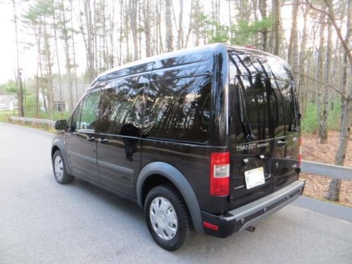 BLACK 5 PASS ONE OWNER LOADED CRUISE POWER WINDOWS CRAZY DELIVERY DEAL NEW TIRES, image 54